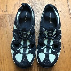 Women’s Easy Spirit Earthen Fisherman Sandal